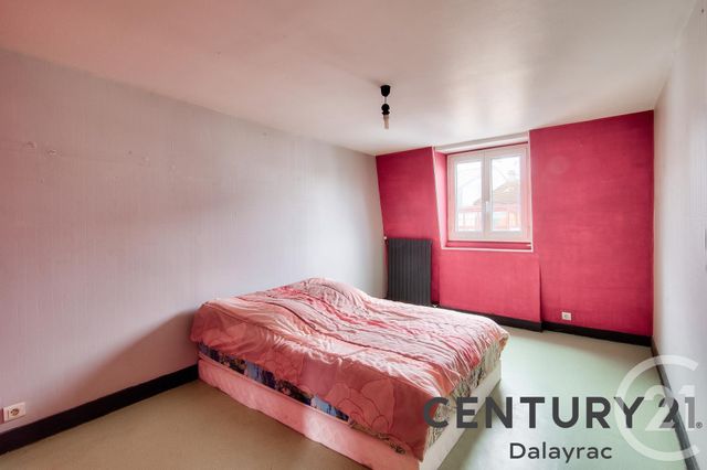 maison à vendre - 8 pièces - 172.68 m2 - FONTENAY SOUS BOIS - 94 - ILE-DE-FRANCE - Century 21 Dalayrac