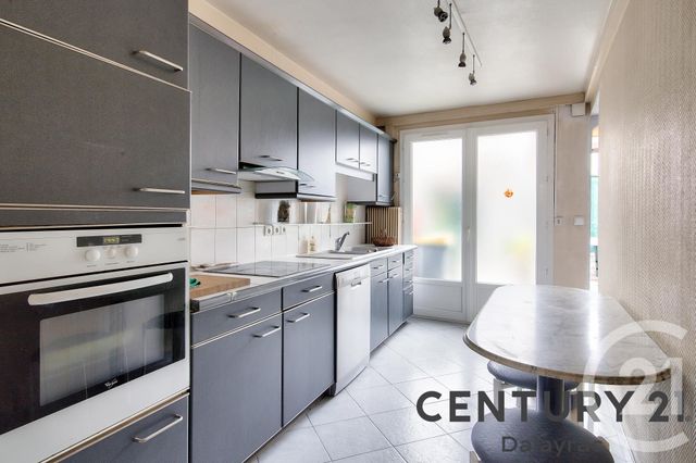 maison à vendre - 8 pièces - 172.68 m2 - FONTENAY SOUS BOIS - 94 - ILE-DE-FRANCE - Century 21 Dalayrac