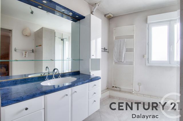 maison à vendre - 8 pièces - 172.68 m2 - FONTENAY SOUS BOIS - 94 - ILE-DE-FRANCE - Century 21 Dalayrac