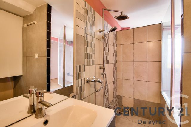 maison à vendre - 8 pièces - 172.68 m2 - FONTENAY SOUS BOIS - 94 - ILE-DE-FRANCE - Century 21 Dalayrac