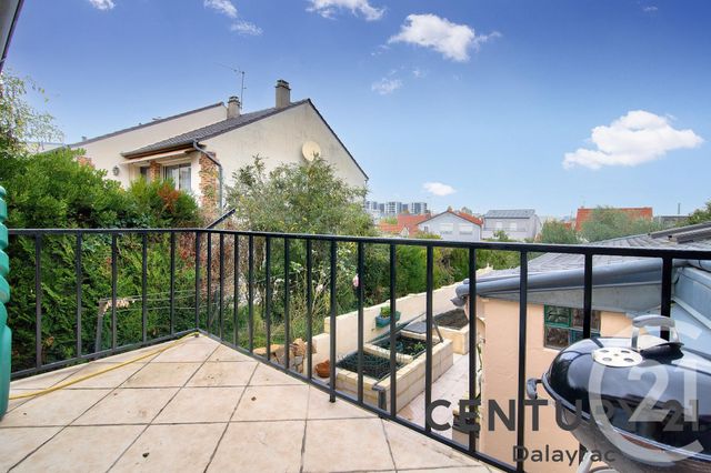 maison à vendre - 8 pièces - 172.68 m2 - FONTENAY SOUS BOIS - 94 - ILE-DE-FRANCE - Century 21 Dalayrac