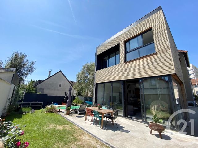 Maison à vendre ROSNY SOUS BOIS
