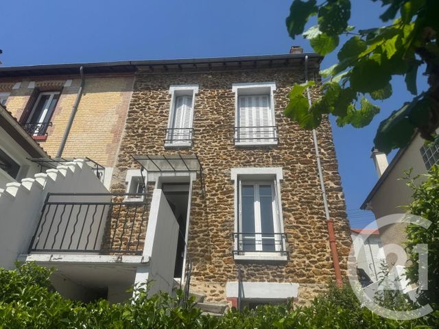 maison - FONTENAY SOUS BOIS - 94
