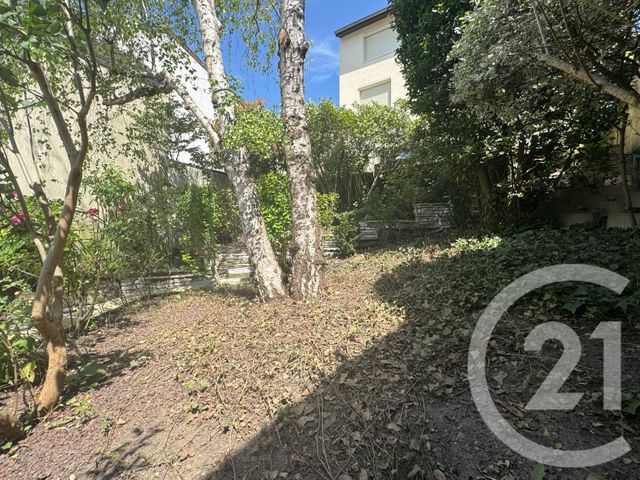 maison à vendre - 8 pièces - 155.33 m2 - FONTENAY SOUS BOIS - 94 - ILE-DE-FRANCE - Century 21 Dalayrac