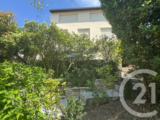 maison à vendre - 8 pièces - 155.33 m2 - FONTENAY SOUS BOIS - 94 - ILE-DE-FRANCE - Century 21 Dalayrac