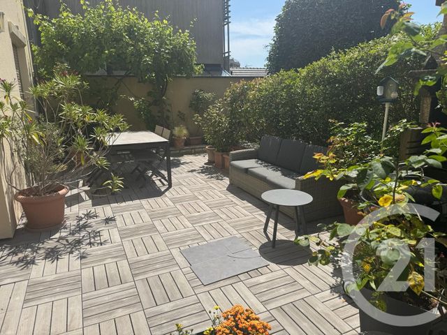 maison à vendre - 8 pièces - 155.33 m2 - FONTENAY SOUS BOIS - 94 - ILE-DE-FRANCE - Century 21 Dalayrac