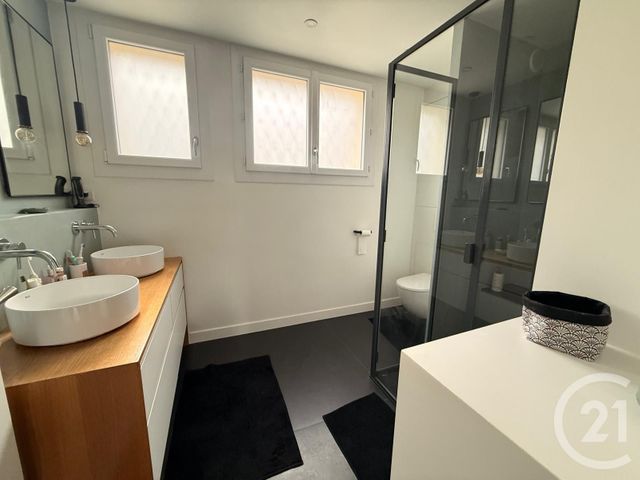 maison à vendre - 6 pièces - 155.33 m2 - FONTENAY SOUS BOIS - 94 - ILE-DE-FRANCE - Century 21 Dalayrac