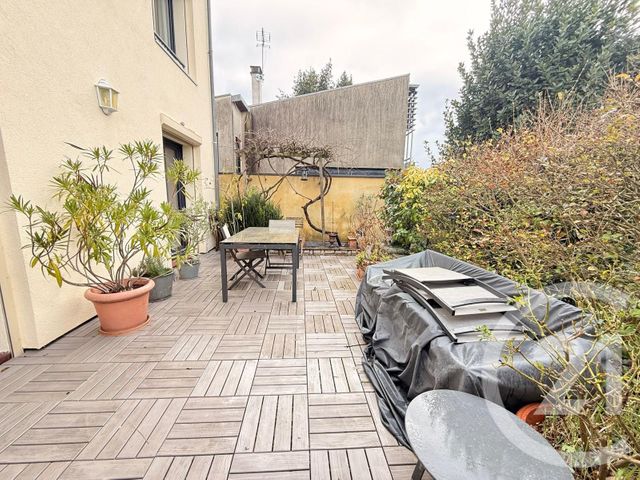 maison à vendre - 6 pièces - 155.33 m2 - FONTENAY SOUS BOIS - 94 - ILE-DE-FRANCE - Century 21 Dalayrac