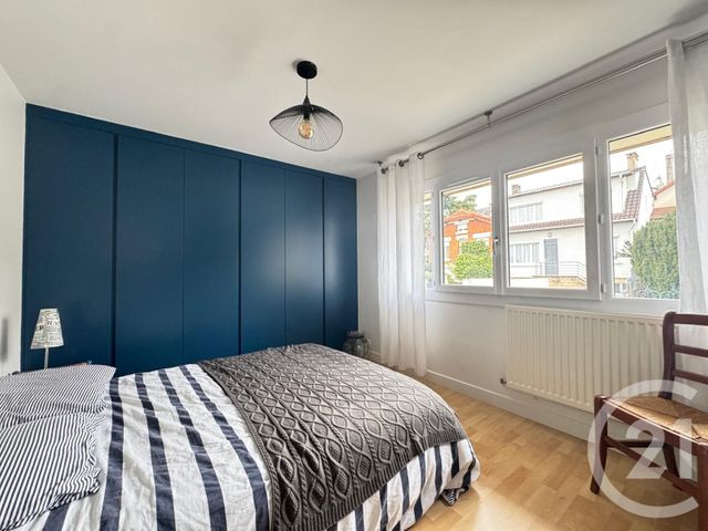 maison à vendre - 6 pièces - 155.33 m2 - FONTENAY SOUS BOIS - 94 - ILE-DE-FRANCE - Century 21 Dalayrac