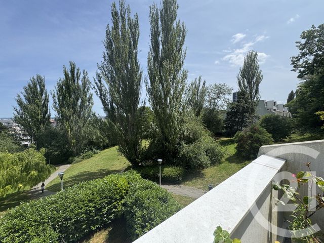 Appartement Duplex à vendre - 5 pièces - 90.0 m2 - FONTENAY SOUS BOIS - 94 - ILE-DE-FRANCE - Century 21 Dalayrac