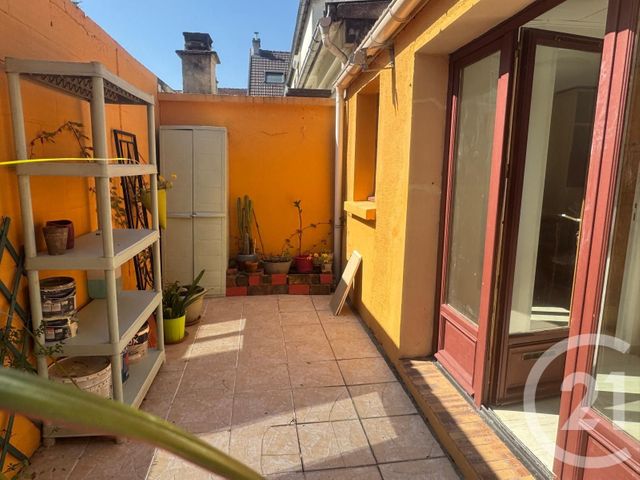 maison à vendre - 4 pièces - 82.79 m2 - FONTENAY SOUS BOIS - 94 - ILE-DE-FRANCE - Century 21 Dalayrac