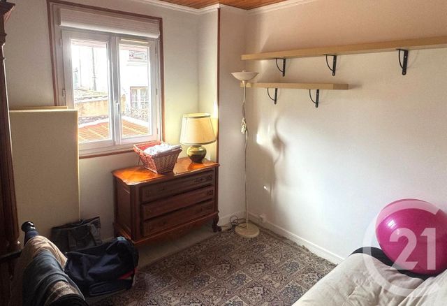 maison à vendre - 4 pièces - 82.79 m2 - FONTENAY SOUS BOIS - 94 - ILE-DE-FRANCE - Century 21 Dalayrac