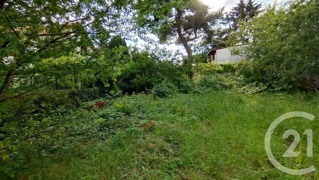 terrain à vendre - 397.0 m2 - FONTENAY SOUS BOIS - 94 - ILE-DE-FRANCE - Century 21 Dalayrac