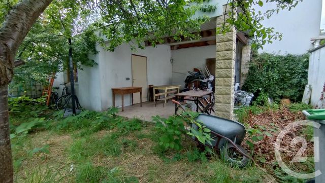 terrain à vendre - 397.0 m2 - FONTENAY SOUS BOIS - 94 - ILE-DE-FRANCE - Century 21 Dalayrac
