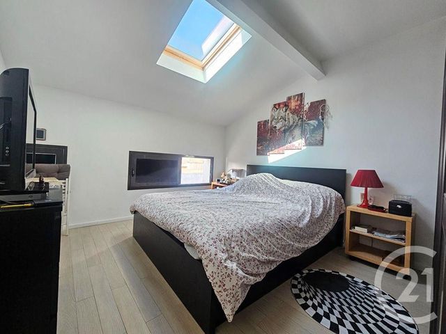 maison à vendre - 4 pièces - 95.5 m2 - FONTENAY SOUS BOIS - 94 - ILE-DE-FRANCE - Century 21 Dalayrac