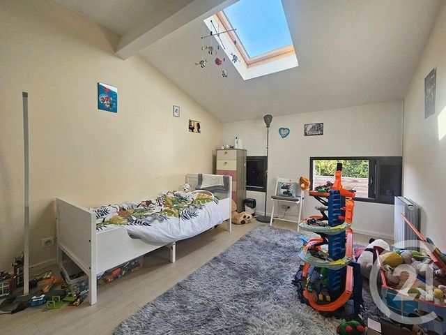 maison à vendre - 4 pièces - 95.5 m2 - FONTENAY SOUS BOIS - 94 - ILE-DE-FRANCE - Century 21 Dalayrac