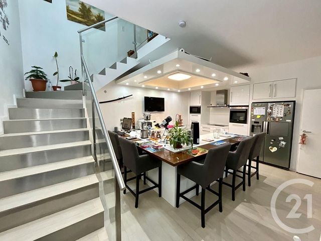 maison - FONTENAY SOUS BOIS - 94