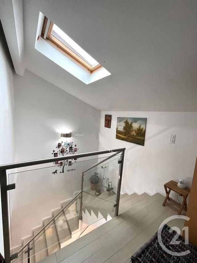 maison à vendre - 4 pièces - 95.5 m2 - FONTENAY SOUS BOIS - 94 - ILE-DE-FRANCE - Century 21 Dalayrac