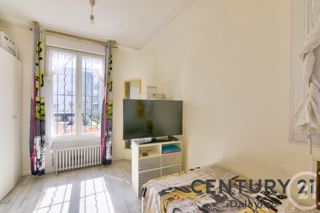 maison à vendre - 3 pièces - 61.0 m2 - FONTENAY SOUS BOIS - 94 - ILE-DE-FRANCE - Century 21 Dalayrac