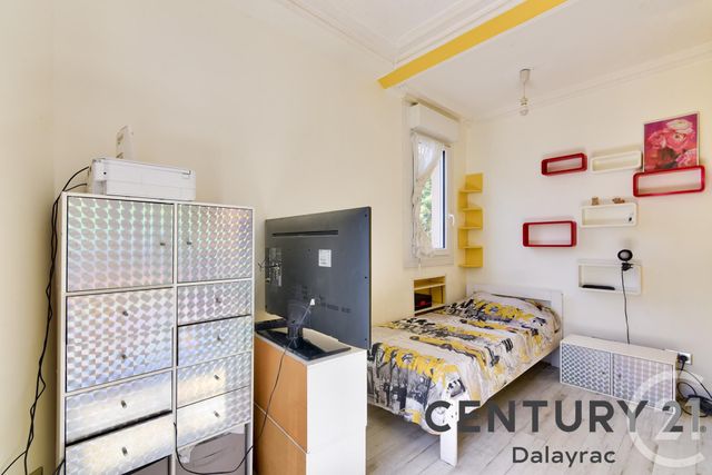 maison à vendre - 3 pièces - 61.0 m2 - FONTENAY SOUS BOIS - 94 - ILE-DE-FRANCE - Century 21 Dalayrac