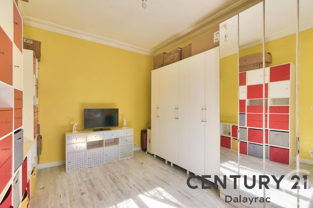 maison à vendre - 3 pièces - 61.0 m2 - FONTENAY SOUS BOIS - 94 - ILE-DE-FRANCE - Century 21 Dalayrac