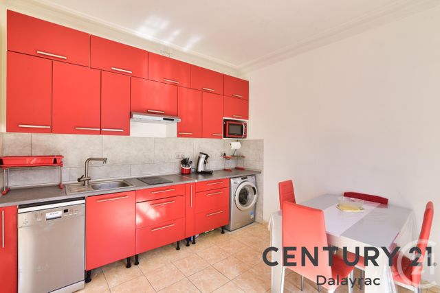 maison à vendre - 3 pièces - 61.0 m2 - FONTENAY SOUS BOIS - 94 - ILE-DE-FRANCE - Century 21 Dalayrac