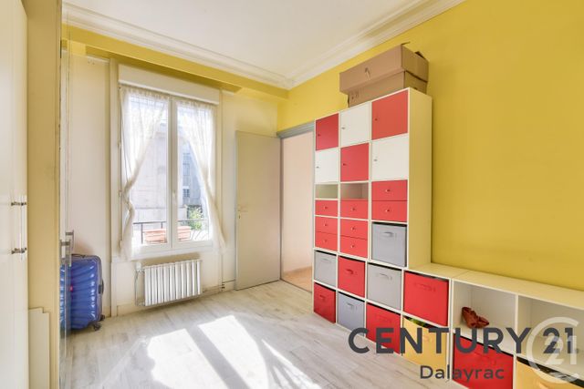 maison à vendre - 3 pièces - 61.0 m2 - FONTENAY SOUS BOIS - 94 - ILE-DE-FRANCE - Century 21 Dalayrac