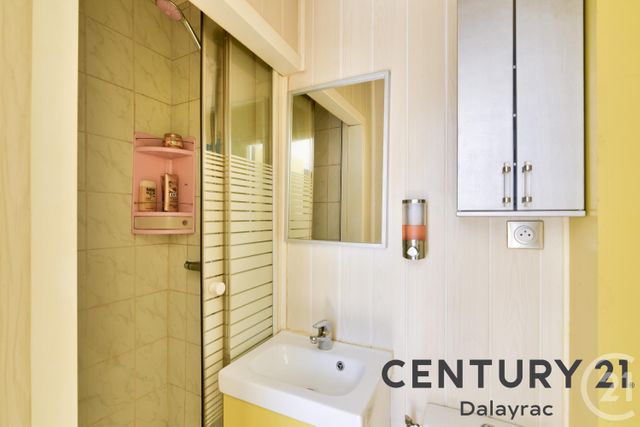 maison à vendre - 3 pièces - 61.0 m2 - FONTENAY SOUS BOIS - 94 - ILE-DE-FRANCE - Century 21 Dalayrac