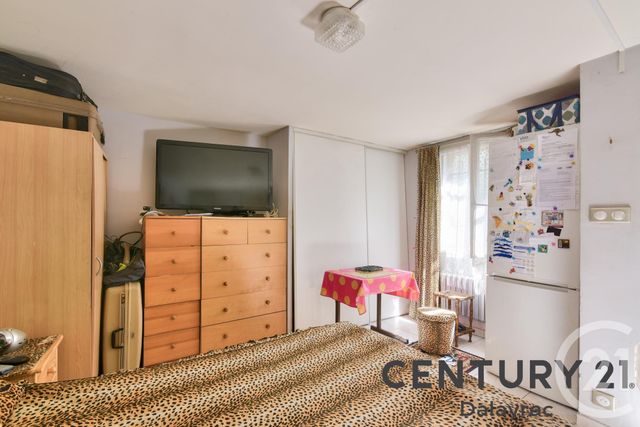 maison à vendre - 3 pièces - 61.0 m2 - FONTENAY SOUS BOIS - 94 - ILE-DE-FRANCE - Century 21 Dalayrac