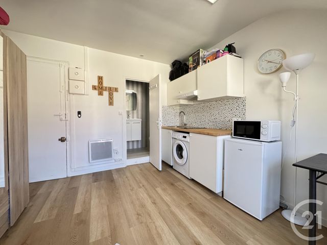 appartement - LE PERREUX SUR MARNE - 94