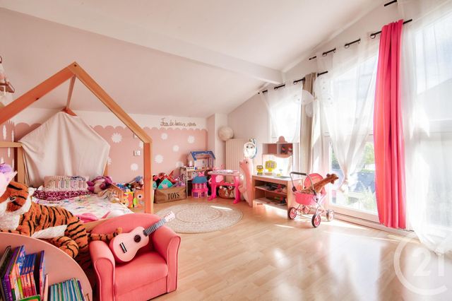 Afficher la photo en grand maison à vendre - 7 pièces - 127.88 m2 - LES PAVILLONS SOUS BOIS - 93 - ILE-DE-FRANCE - Century 21 Dalayrac