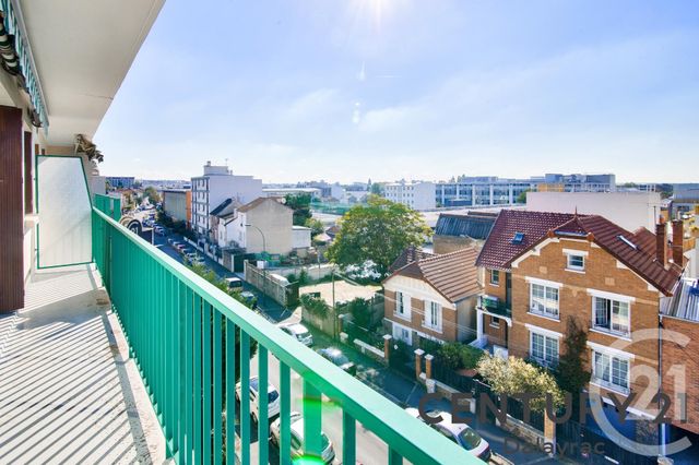 appartement - FONTENAY SOUS BOIS - 94