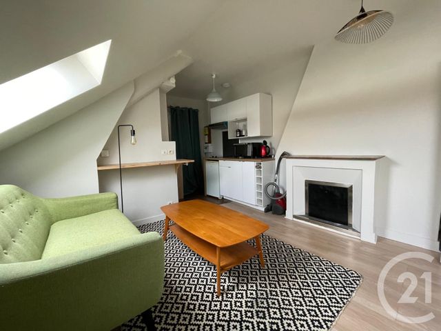 Appartement F1 à vendre - 1 pièce - 14.83 m2 - FONTENAY SOUS BOIS - 94 - ILE-DE-FRANCE - Century 21 Dalayrac