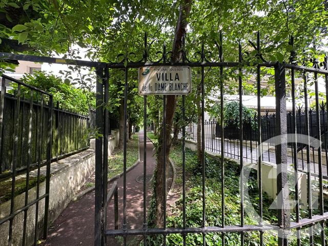 appartement - FONTENAY SOUS BOIS - 94