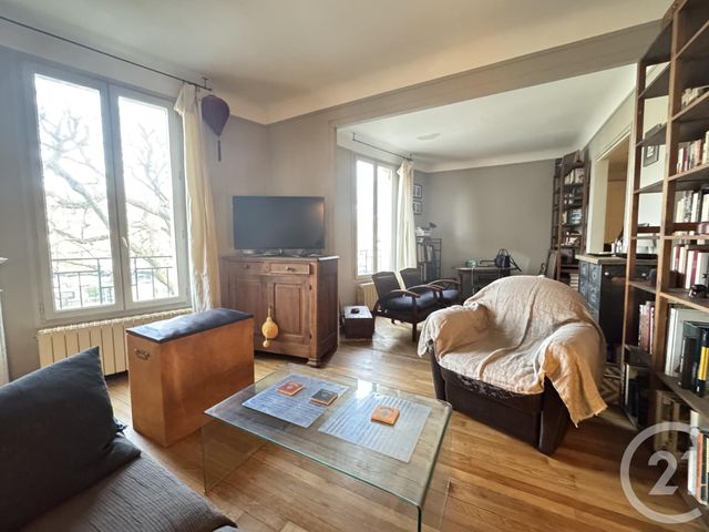 appartement - FONTENAY SOUS BOIS - 94