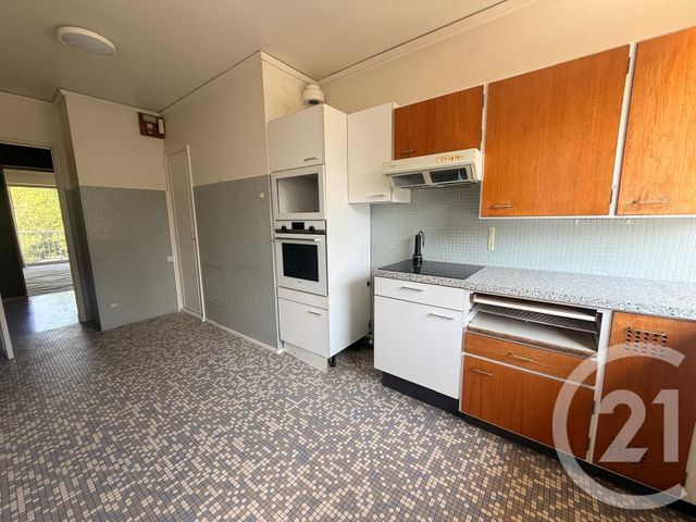 Appartement F5 à vendre - 5 pièces - 115.0 m2 - FONTENAY SOUS BOIS - 94 - ILE-DE-FRANCE - Century 21 Dalayrac