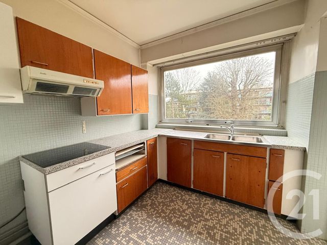 Appartement F5 à vendre - 5 pièces - 115.0 m2 - FONTENAY SOUS BOIS - 94 - ILE-DE-FRANCE - Century 21 Dalayrac