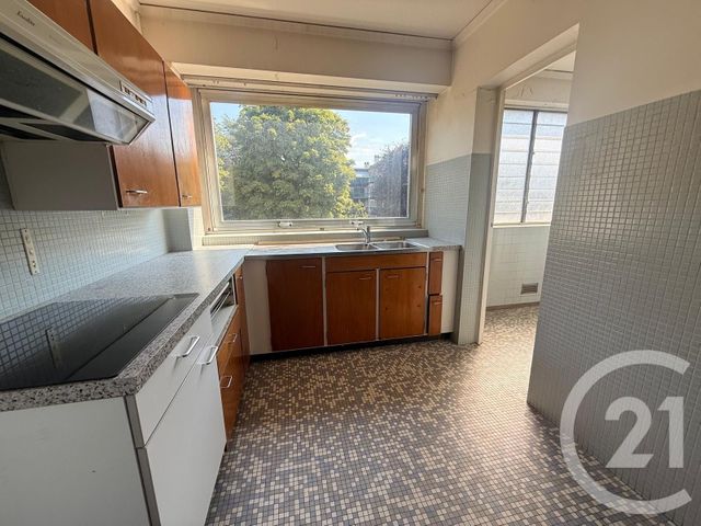 Appartement F5 à vendre - 5 pièces - 115.0 m2 - FONTENAY SOUS BOIS - 94 - ILE-DE-FRANCE - Century 21 Dalayrac