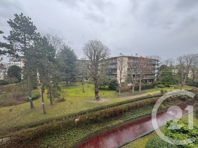 Appartement F5 à vendre - 5 pièces - 115.0 m2 - FONTENAY SOUS BOIS - 94 - ILE-DE-FRANCE - Century 21 Dalayrac