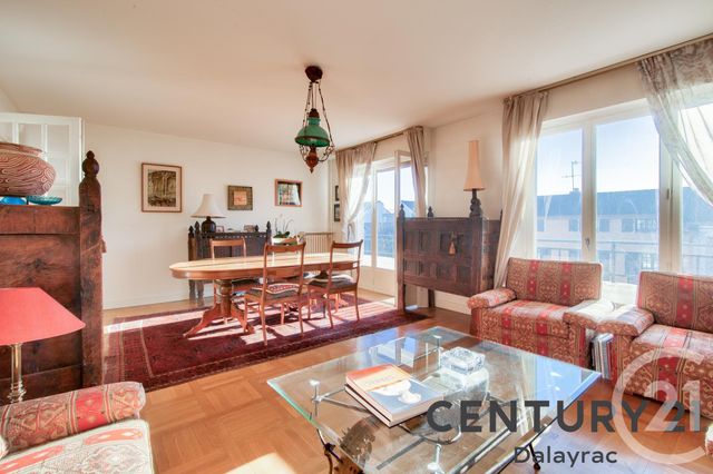 Appartement F5 à vendre - 5 pièces - 117.1 m2 - FONTENAY SOUS BOIS - 94 - ILE-DE-FRANCE - Century 21 Dalayrac