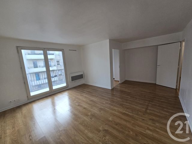 Appartement F3 à louer ST DENIS