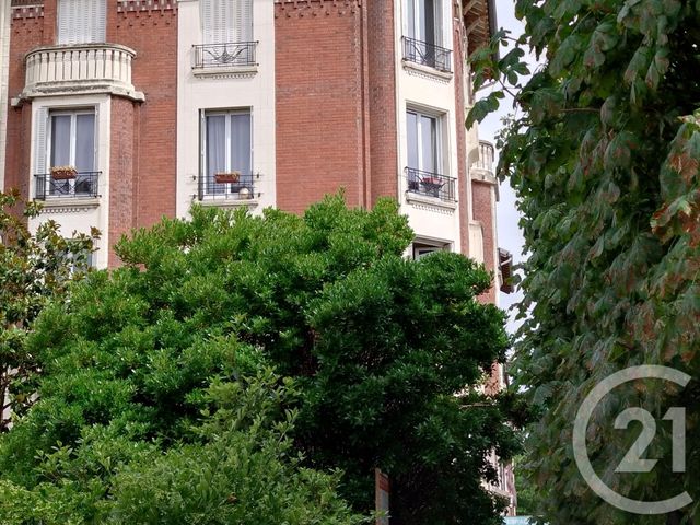 Appartement F2 à vendre - 2 pièces - 30.13 m2 - FONTENAY SOUS BOIS - 94 - ILE-DE-FRANCE - Century 21 Dalayrac
