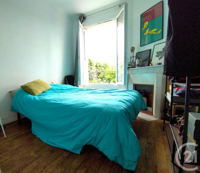 Appartement F2 à vendre - 2 pièces - 30.13 m2 - FONTENAY SOUS BOIS - 94 - ILE-DE-FRANCE - Century 21 Dalayrac