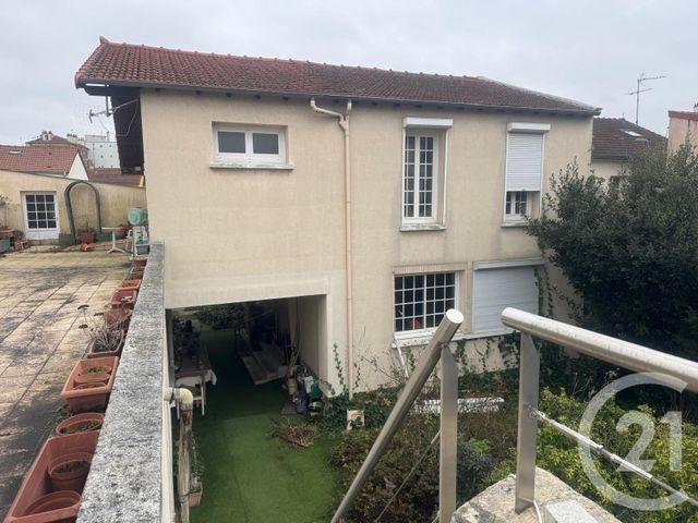 terrain à vendre - 919.0 m2 - FONTENAY SOUS BOIS - 94 - ILE-DE-FRANCE - Century 21 Dalayrac