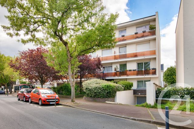 Appartement F7 à vendre - 7 pièces - 152.25 m2 - NOGENT SUR MARNE - 94 - ILE-DE-FRANCE - Century 21 Dalayrac