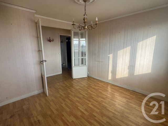 appartement - FONTENAY SOUS BOIS - 94