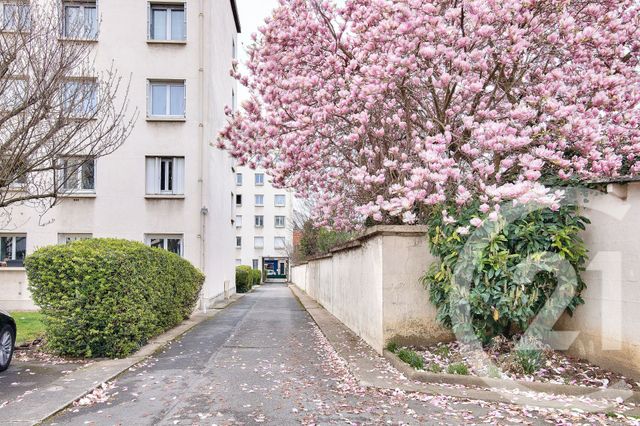 Appartement F3 à vendre FONTENAY SOUS BOIS