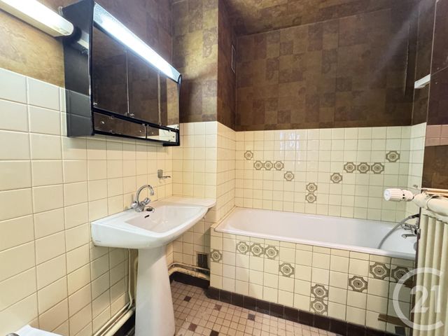 Appartement F4 à vendre - 4 pièces - 86.1 m2 - FONTENAY SOUS BOIS - 94 - ILE-DE-FRANCE - Century 21 Dalayrac