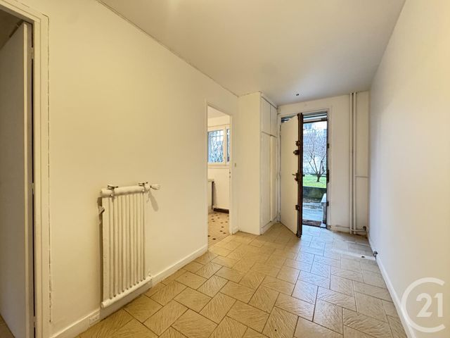 Appartement F4 à vendre - 4 pièces - 86.1 m2 - FONTENAY SOUS BOIS - 94 - ILE-DE-FRANCE - Century 21 Dalayrac