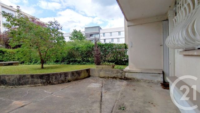 Appartement F4 à vendre - 4 pièces - 86.1 m2 - FONTENAY SOUS BOIS - 94 - ILE-DE-FRANCE - Century 21 Dalayrac